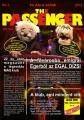 Passenger, Publin Music Pub, BP