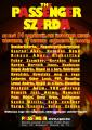 The Passenger, Publin Music Pub, BP 7., Klauzl tr 14.