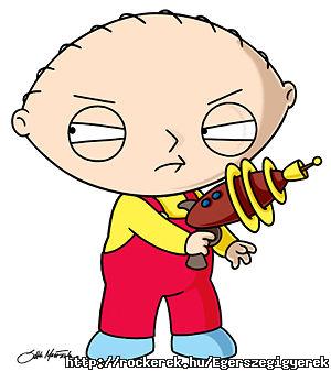 Stewie