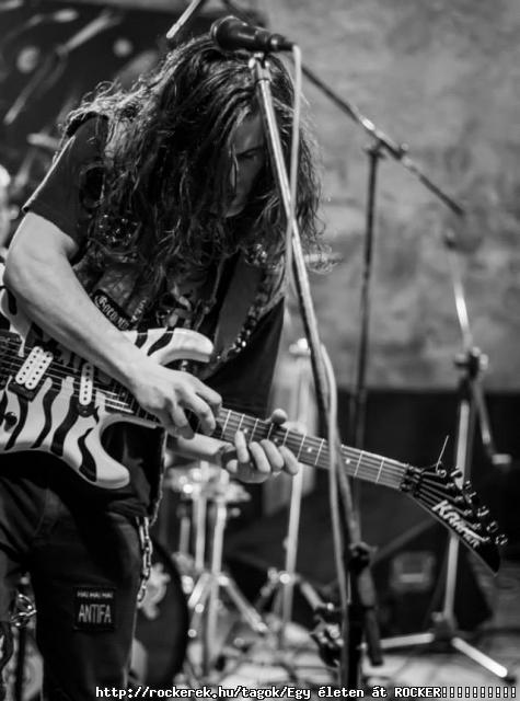 Csak Thrash!