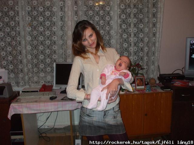 Kislnyommal :) 