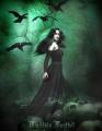 ___Mistress_of_Nightmares____by_MorbidiaMorthel