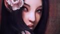 r169_219x123_29_Exotic_Poison_2d_fantasy_girl_woman_sexy_female_elf_tatoo_flower_face_portrait_picture_image_digit