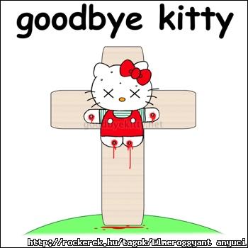 Hell KittyXD