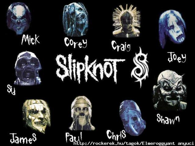 Slipknot