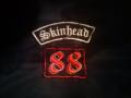 Skinhead 88