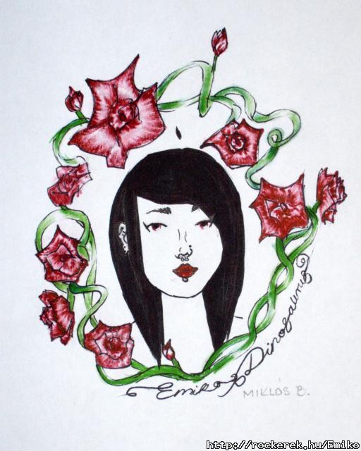 Mikls Boglrka-Emiko1