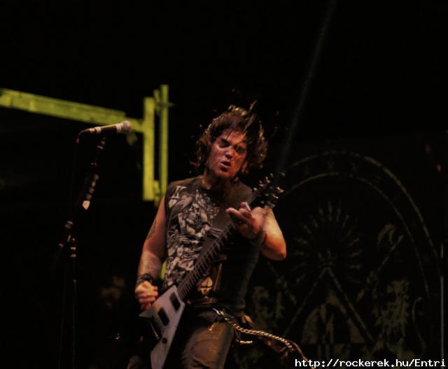 Machine Head