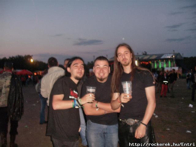 Pannnia feszt 2010