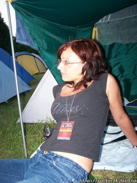Rockmaraton2008