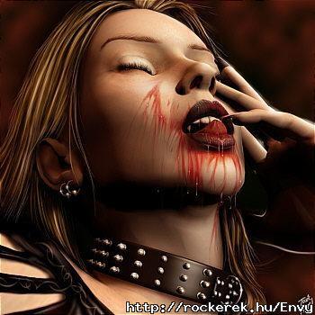 vampire