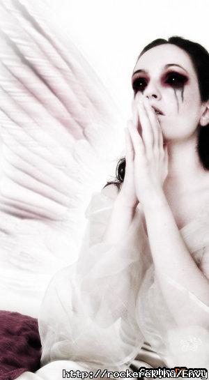 My little angel