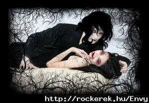 vampire love ♥