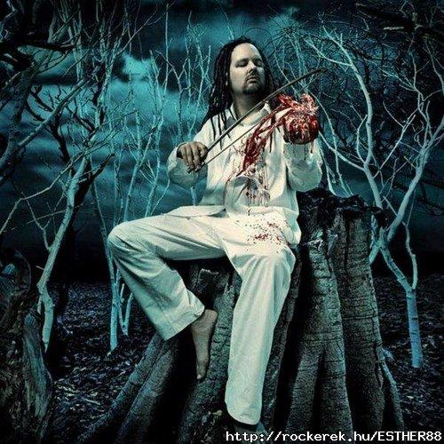 Jonathan+Davis+JD