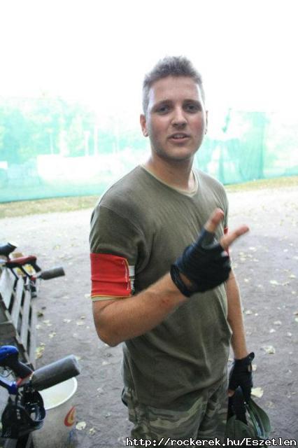 paintball