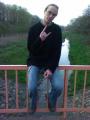 A laksom tettere :) (Br ez mr rgi.)