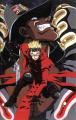 Ez azrt szp kzdelem volt! Dinamit neon VS Vash the stampede