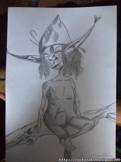 Kobold akt:)