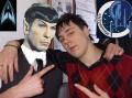 n s Mr.Spock