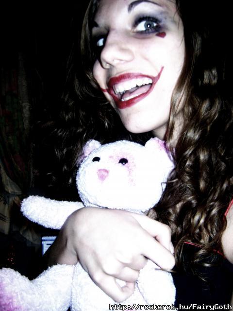 :D
