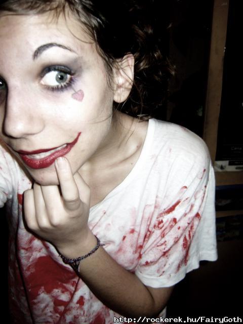 Jokette?