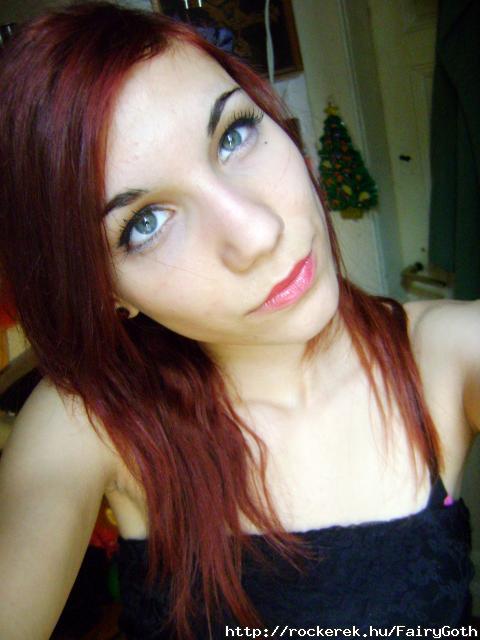 It`s my red star...