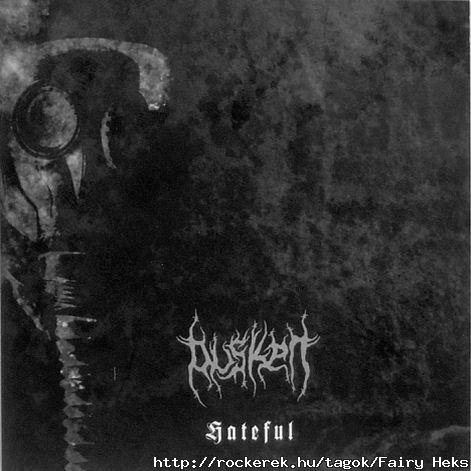 dusken