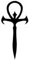 Vampire Ankh