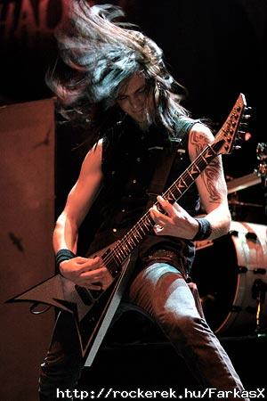 Matthew Tuck