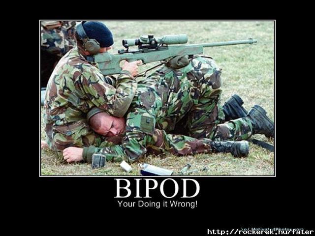 bipod