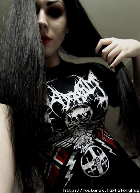 Ktelez MayheM pls... s hosszabb hajjal. Nemsokra ismt :P