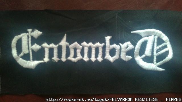 Entombed