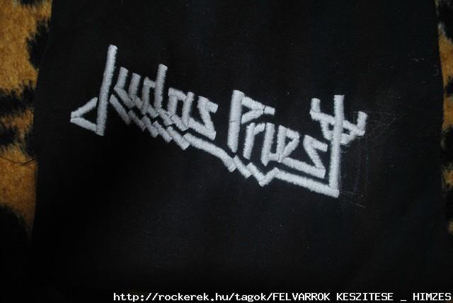 Judas Priest