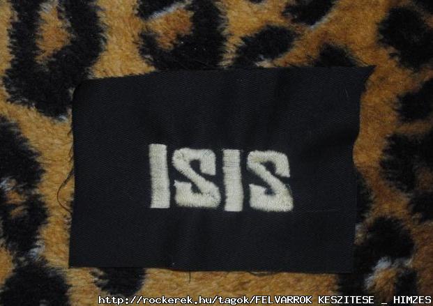 ISIS