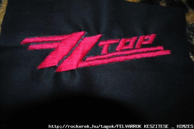 ZZ Top