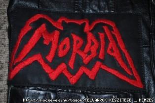 Morbid
