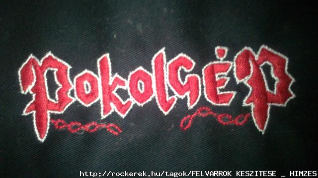 Pokolgp