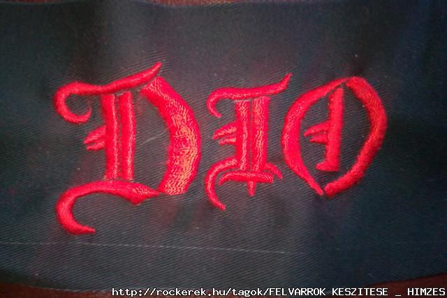 DIO
