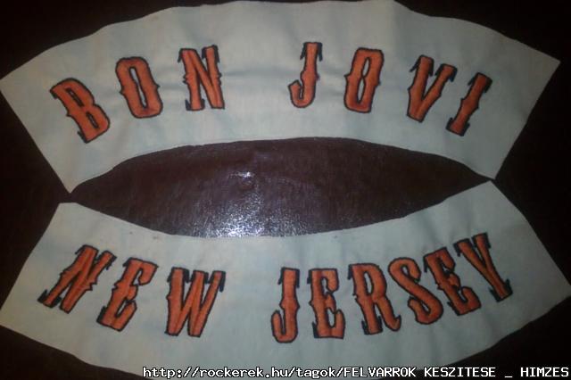 Bon Jovi