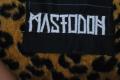 Mastodon