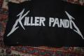 Killer Panda