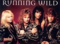 Running Wild Band