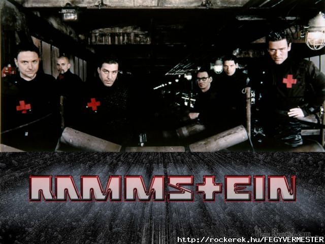 rammstein