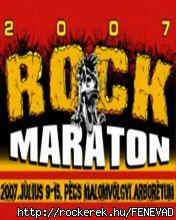 Maraton log