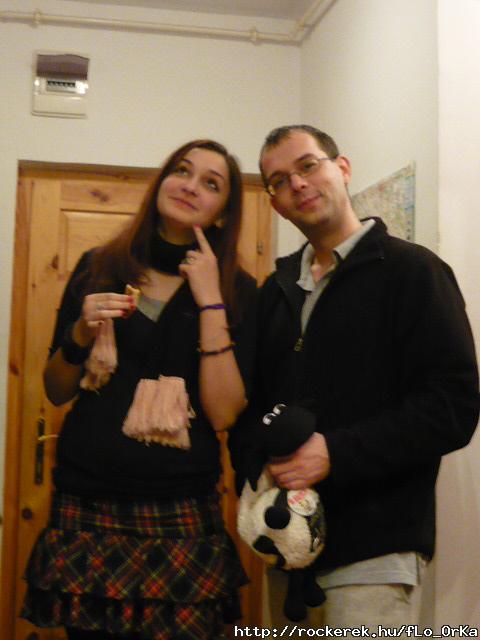 Keresztapm..:D
