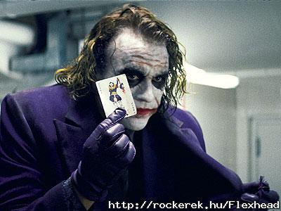 Heath Joker