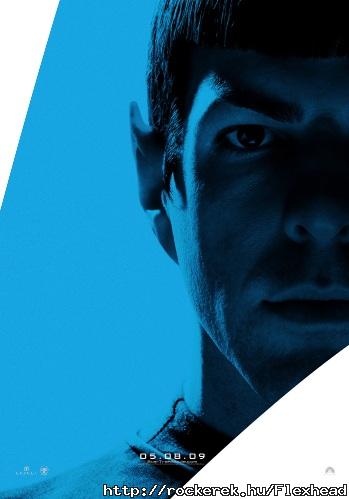 The New Spock