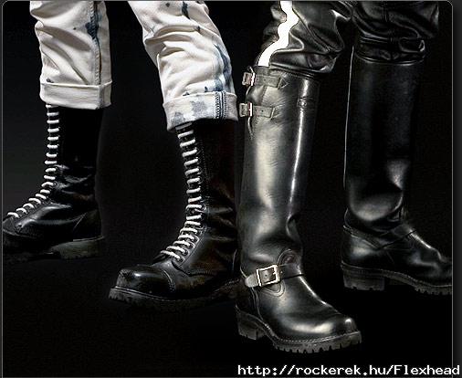 Boots