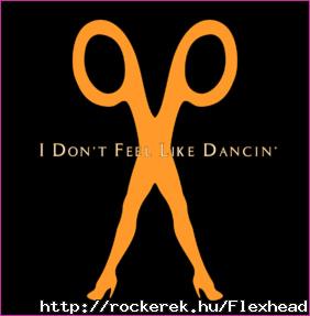 We are Scissor Sisters, and so you are!