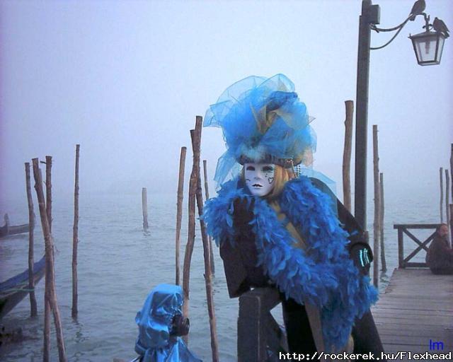 Venice